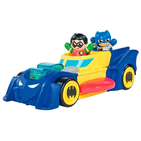 Mașină Tomy E73262   / / Multicolor Multicolor photo 7