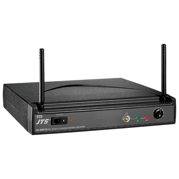 Microfon JTS US-8001D/PT-850B-CM501 Black photo 2