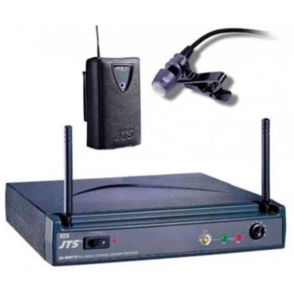 Microfon JTS US-8001D/PT-850B-CM501 Black photo 4