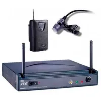 Microfon JTS US-8001D/PT-850B-CM501 Black photo 4
