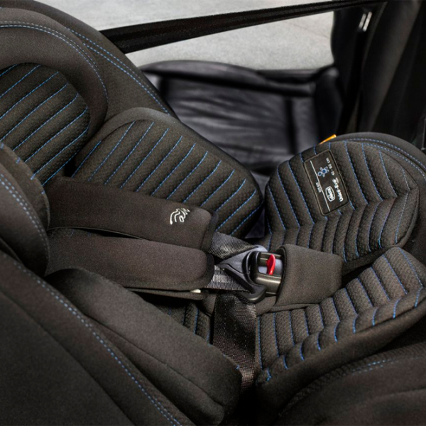 Детское автокресло Chicco Unico Evo Air i-Size  0 месяцев - 12 лет / 18 кг / Черный photo 5 Детское автокресло Chicco Unico Evo Air i-Size  0 месяцев - 12 лет / 18 кг / Черный photo 5