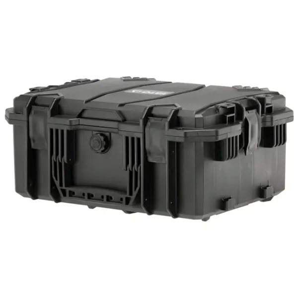 Ящик для инструментов Yato Shock Proof 1 лист Пластик photo 1