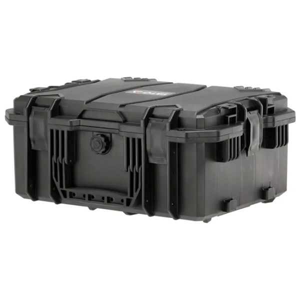 Ящик для инструментов Yato Shock Proof 1 лист Пластик photo 1