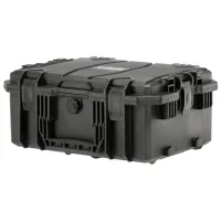 Ящик для инструментов Yato Shock Proof 1 лист Пластик