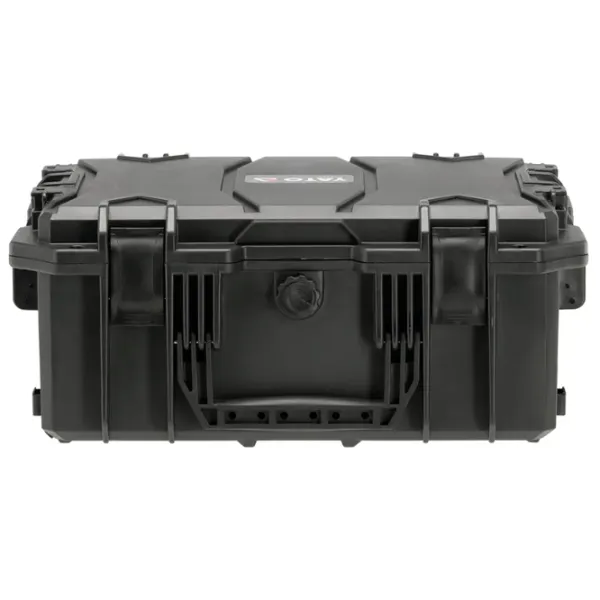 Ящик для инструментов Yato Shock Proof 1 лист Пластик photo 2