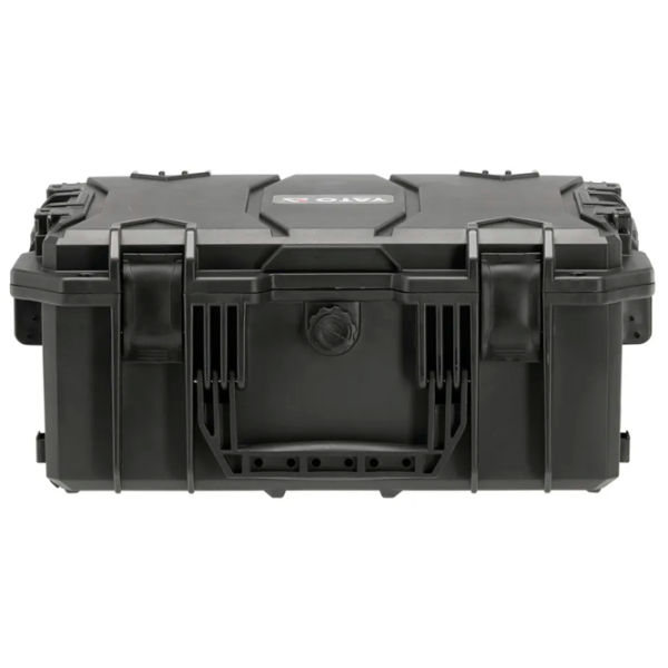 Ящик для инструментов Yato Shock Proof 1 лист Пластик photo 2