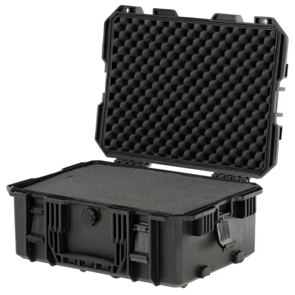 Ящик для инструментов Yato Shock Proof 1 лист Пластик photo 3