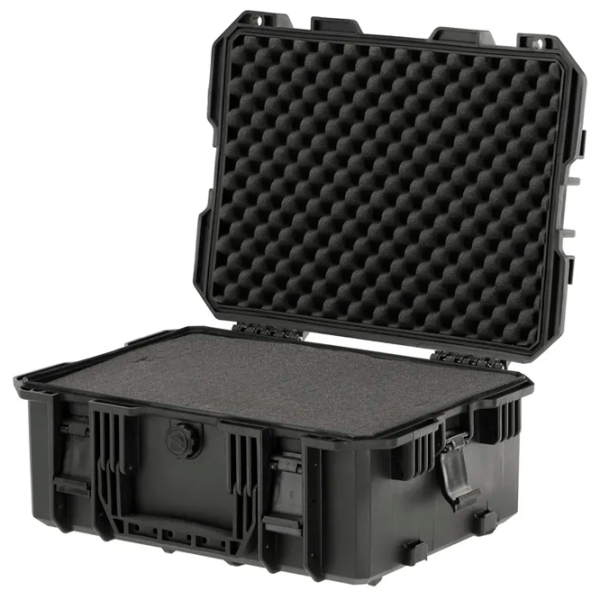 Ящик для инструментов Yato Shock Proof 1 лист Пластик photo 3