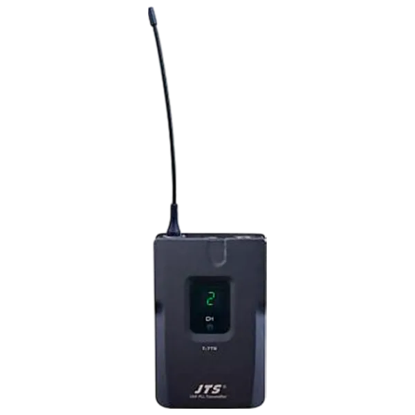 Microfon JTS JTS E-7R/E-7TB+CM-501 Black photo 2