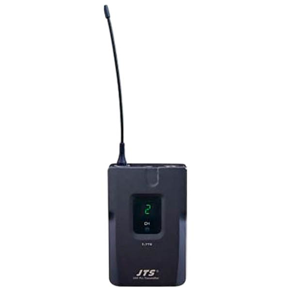 Microfon JTS JTS E-7R/E-7TB+CM-501 Black photo 2