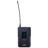 Microfon JTS JTS E-7R/E-7TB+CM-501 Black photo 2