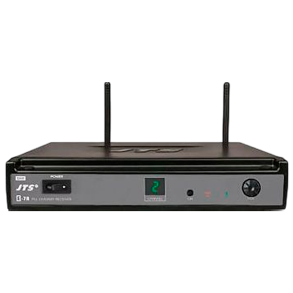 Microfon JTS JTS E-7R/E-7TB+CM-501 Black photo 3