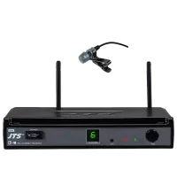 Microfon JTS JTS E-7R/E-7TB+CM-501 Black photo 5