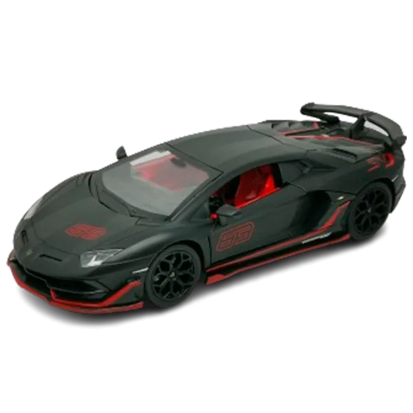 Mașină MSZ Lamborghini SVJ 68269M  / / Multicolor Multicolor photo 5