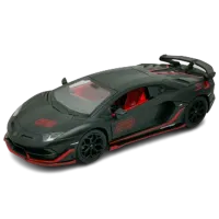 Mașină MSZ Lamborghini SVJ 68269M / / Multicolor Multicolor photo 5