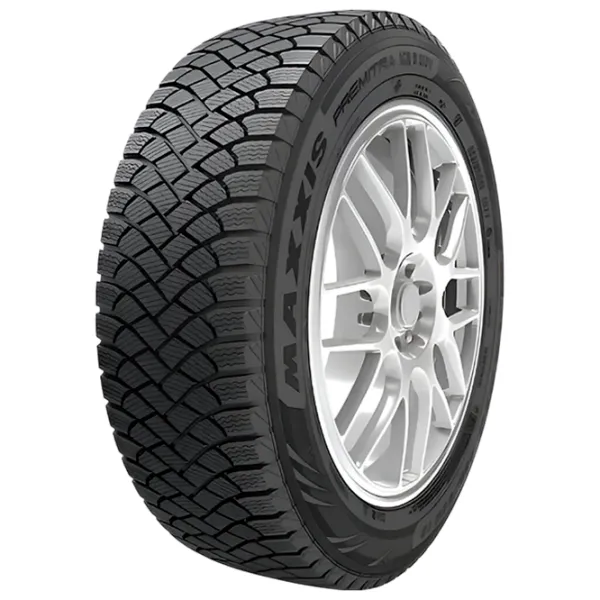 Anvelope Maxxis Premitra Ice 5 Suv 275/55 R20 117T XL Iarnă / Suv photo 1
