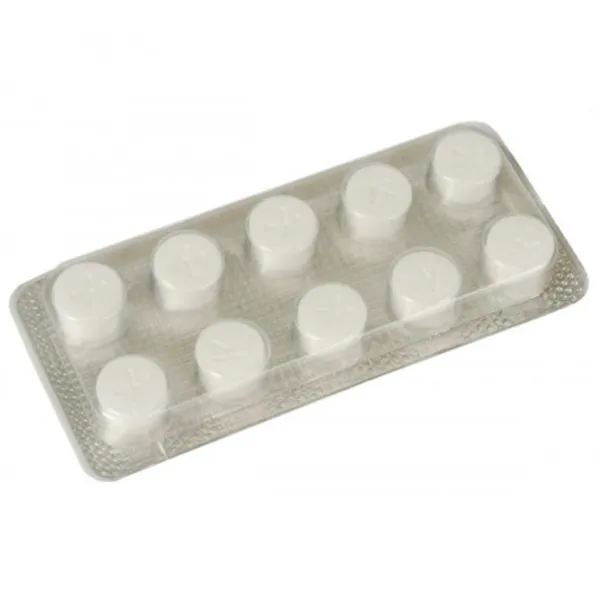Таблетки KRUPS XS300010 таблетки / для очистки photo 2