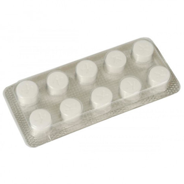 Таблетки KRUPS XS300010 таблетки / для очистки photo 2