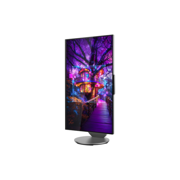 All-in-One PC Lenovo Yoga 27" 4K Core Ultra 9/ 27IAH10/ 32 GB/ 1 TB/ Gray photo 8