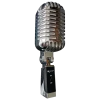 Microfon Extreme DM55X Silver