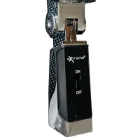 Microfon Extreme DM55X Silver photo 4
