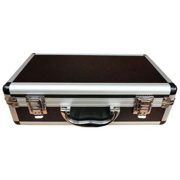 Microfon Extreme DM55X Silver photo 5