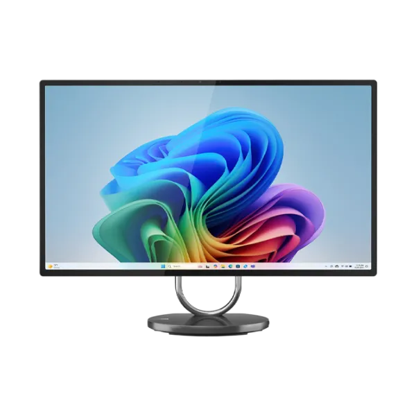 All-in-One PC Lenovo Yoga 31.5" 4K Core Ultra 7/ 32ILL10/ 32 GB/ 1 TB/ Gray photo 1