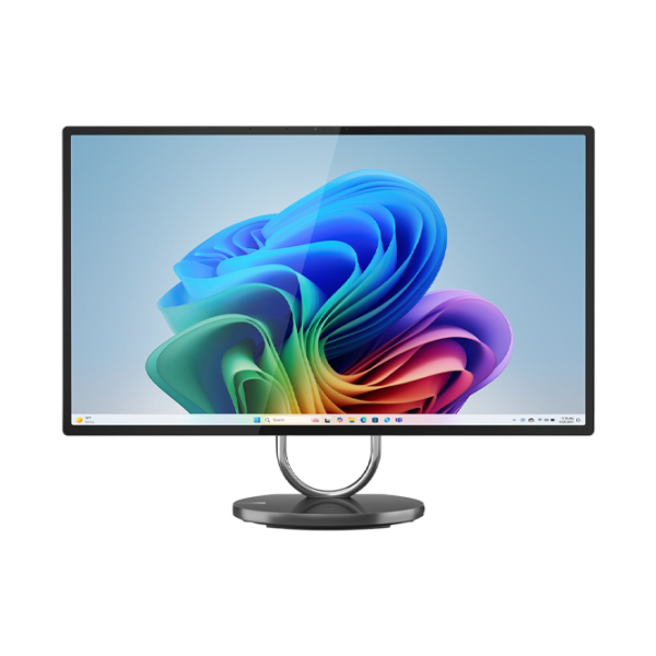 All-in-One PC Lenovo Yoga 31.5" 4K Core Ultra 7/ 32ILL10/ 32 GB/ 1 TB/ Gray photo 1