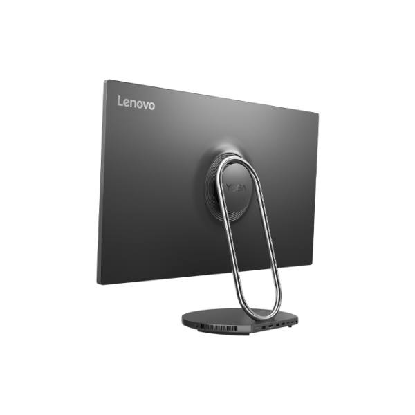 All-in-One PC Lenovo Yoga 31.5" 4K Core Ultra 7/ 32ILL10/ 32 GB/ 1 TB/ Gray photo 2