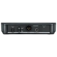 Microfon Shure BLX24E/B58 Black photo 5