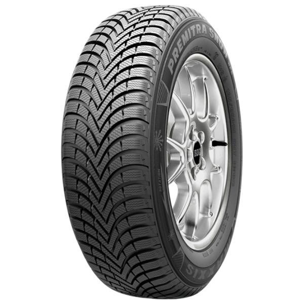 Anvelope Maxxis Premitra Snow WP6 205/55 R16 91H Iarnă / Autoturism photo 1