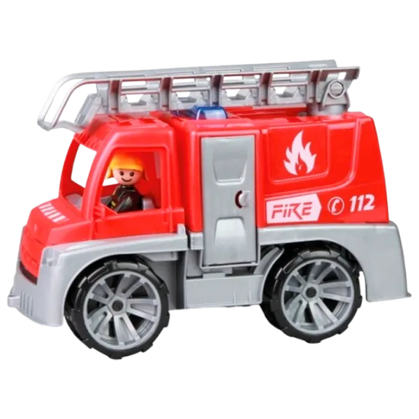 Camion Lena 4457 4457  / / Gray Red photo 1