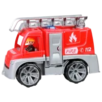 Camion Lena 4457 4457  / / Gray Red