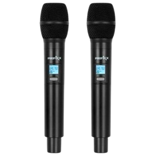 Microfon Profixx K230U Black photo 2