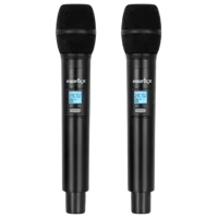 Микрофон Profixx K230U Черный photo 2