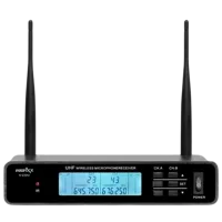 Микрофон Profixx K230U Черный photo 3