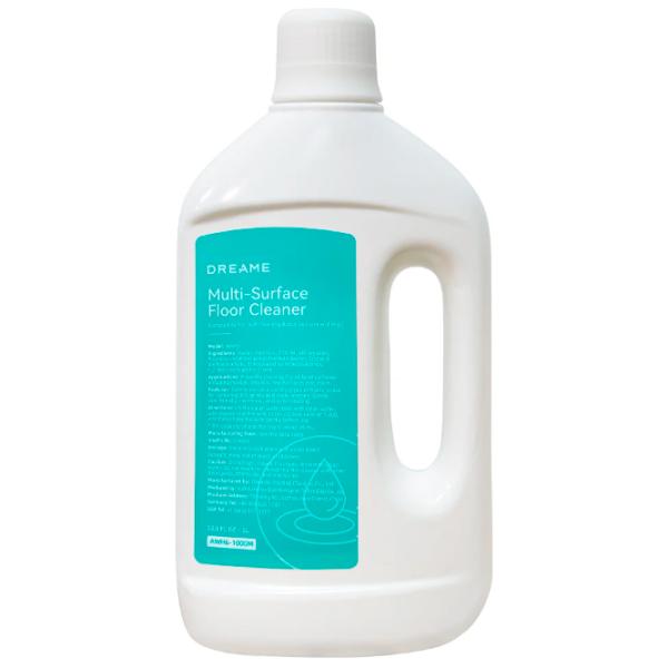 Soluție Dreame Multi-Surface Floor Cleaner lichid / pentru curățare photo 1