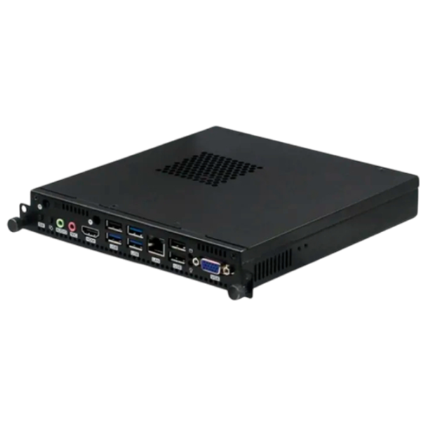 Mini PC StarBoard OPS  Core i7 10750H/ 16 GB/ / 512 GB/  photo 1