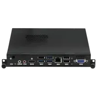 Mini PC StarBoard OPS Core i7 10750H/ 16 GB/ / 512 GB/ photo 3