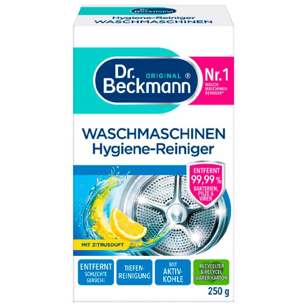 Средство Dr.Beckmann 42572  / для очистки photo 1