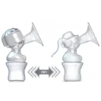 Adaptor pentru pompă de sân Nuby NT67705 / photo 3