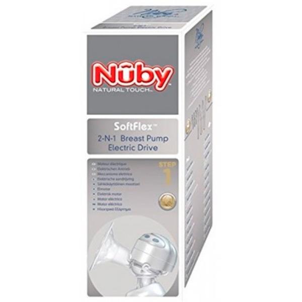 Адаптер для молоткоотсос Nuby NT67705  /  photo 4
