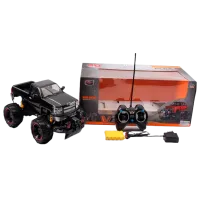 Mașină ChiToys 666-600А   / / Red Black