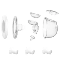 Colector de lapte Neno Shels / 0.24l photo 2