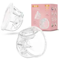 Colector de lapte Neno Shels / 0.24l photo 3