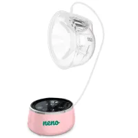 Colector de lapte Neno Shels / 0.24l photo 4