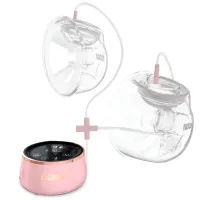 Colector de lapte Neno Shels / 0.24l photo 5