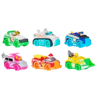 Mașină Spin Master Paw Patrol 6064139  / / Multicolor Multicolor