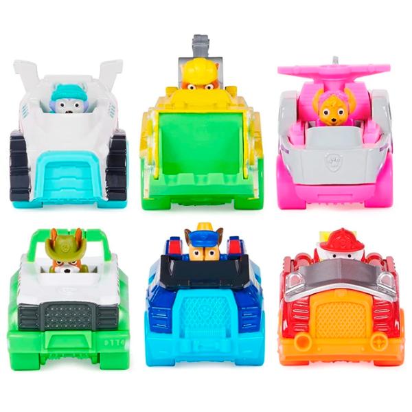 Mașină Spin Master Paw Patrol 6064139  / / Multicolor Multicolor photo 3