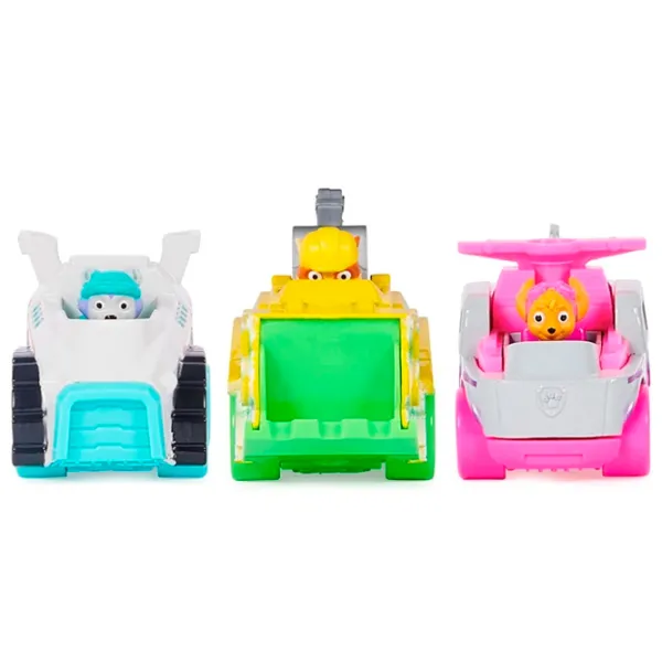 Mașină Spin Master Paw Patrol 6064139  / / Multicolor Multicolor photo 5